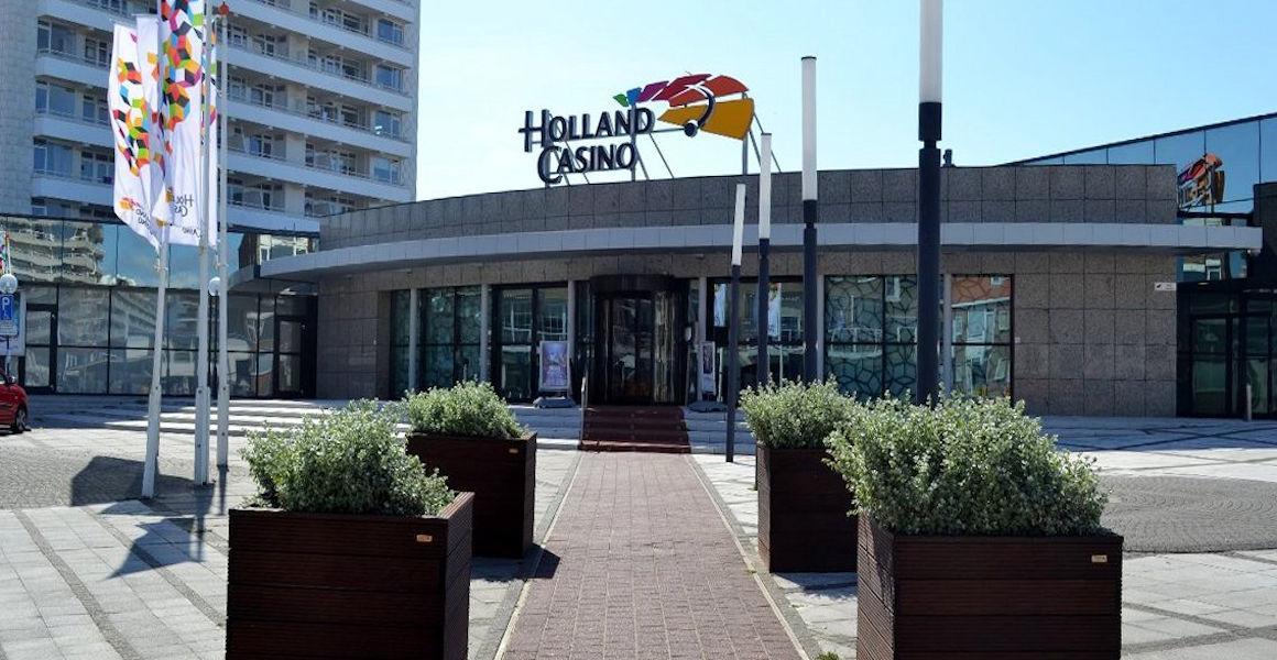 Amsterdam Beach Apartment Zandvoort Eksteriør bilde